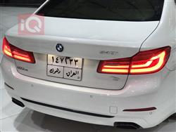 بی ئێم دەبڵیو سیریەس 5